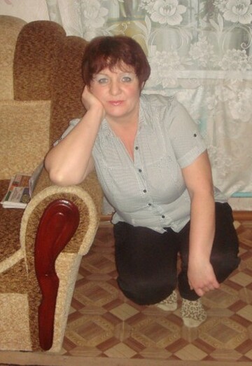 My photo - Natasha, 56 from Kamianka-Dniprovska (@natasa7848039)