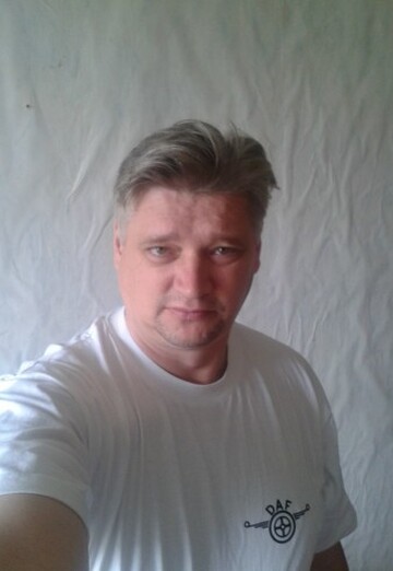 Моя фотография - Valerij, 58 из Друскининкай (@valerij6793502)