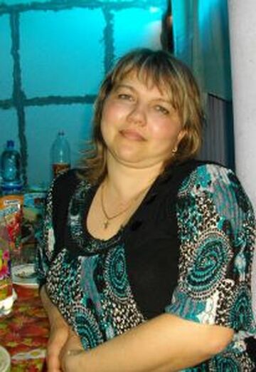Моя фотография - Алёна, 49 из Беляевка (@alena4854395)