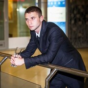 Denis 36 Minsk
