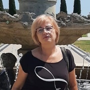 Tatyana 58 Krasnodar