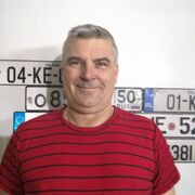 Евгений, 59, Семенов