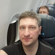 Aleksey 47 Krasnoyarsk