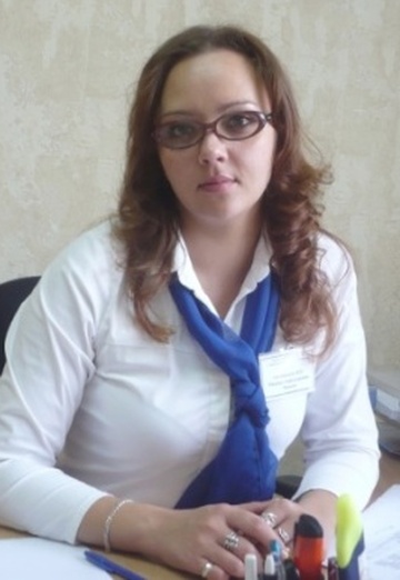 Oksana Anatolewna (@rusinovaoksana) — mein Foto #12