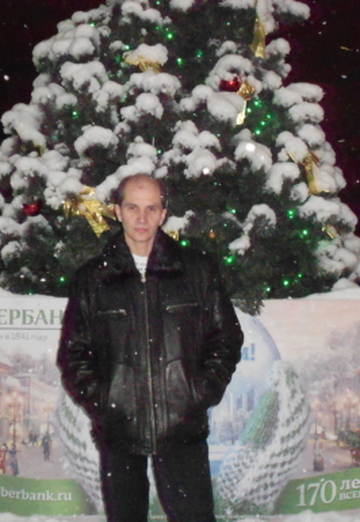 Моя фотография - вячеслав, 54 из Обнинск (@vyacheslav1086)