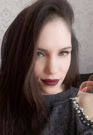 Моя фотография - Алёна, 31 из Ульяновск (@alena122108)