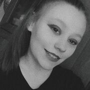Анжелика, 23, Москва