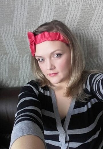 Моя фотография - анна, 38 из Новосибирск (@anna78378)