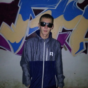 Роман Тарасов, 27, Алнаши