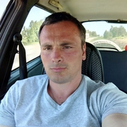 фёдар, 39, Каргаполье