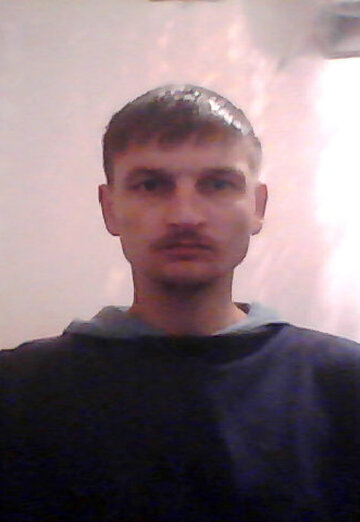 Моя фотография - Дмитрий, 38 из Левокумское (@dmitriy98783)