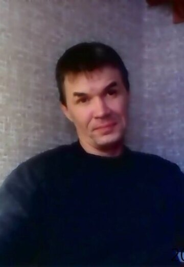 My photo - Aleksandr, 50 from Sobinka (@aleksandr732157)
