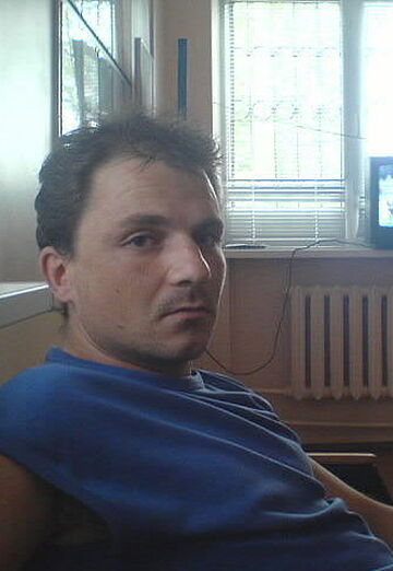 My photo - dmitriy, 47 from Fryazino (@dmitriy207046)