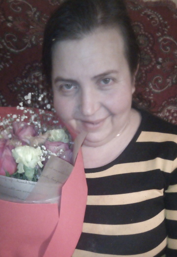 Моя фотография - Полина, 45 из Мичуринск (@polina37868)