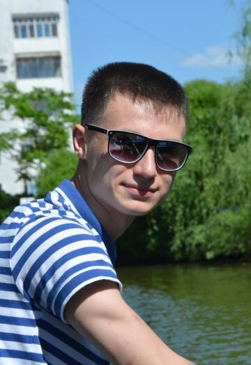My photo - AleksandrSweety92, 31 from Kirov (@aleksandrsweety)