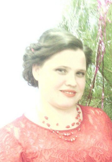 My photo - Natalya, 39 from Kurtamysh (@natalya82010)