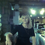 Лана, 55, Владимир