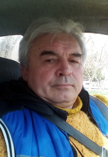 My photo - Viktor, 63 from Neftekumsk (@viktor179140)