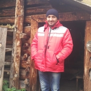 Аслан, 38, Черкесск
