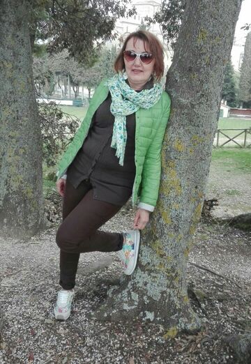 My photo - Nadia, 58 from Senigallia (@nadia967)