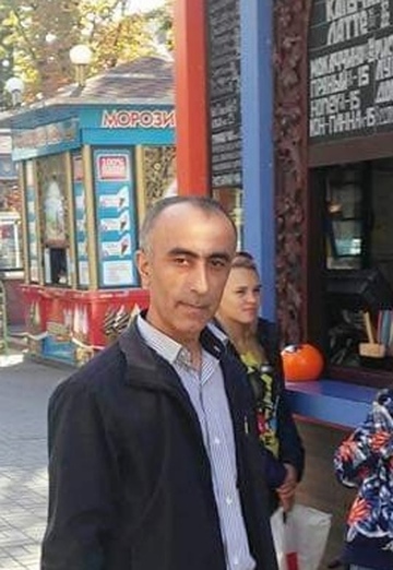 Моя фотография - Hasan, 49 из Анкара (@hasan5133)