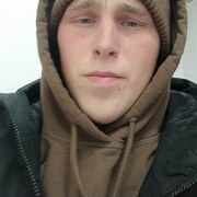 Константин 21 год (Овен) Челябинск