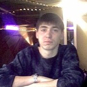 Алексей DIN, 40, Рузаевка