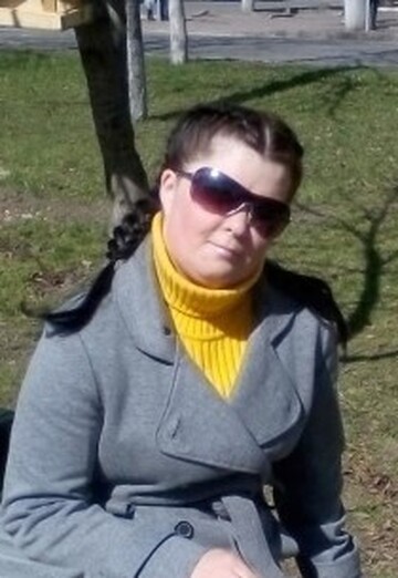 My photo - Darya Gvozdeva(zoloto, 32 from Chashniki (@daryagvozdevazolotoreva)