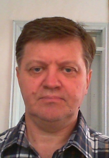 My photo - Vladislav, 58 from Vyselki (@vladislav23981)
