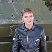Алексей Зернюков, 23, Заветное
