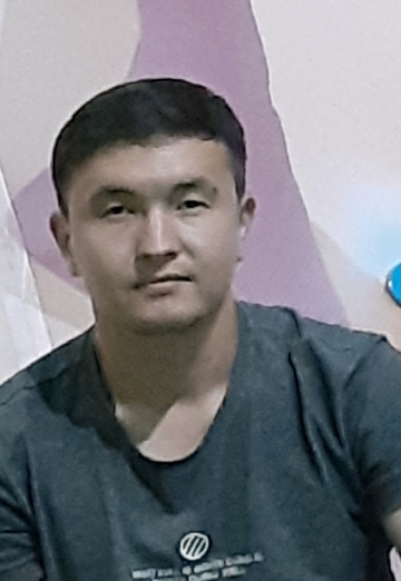 Моя фотография - Бакболот, 30 из Бишкек (@aytbayev93)