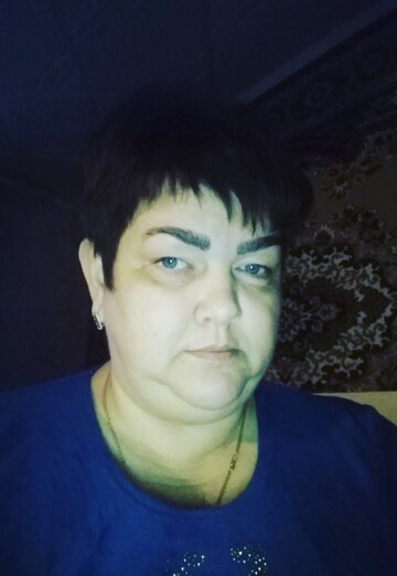 Моя фотография - Ксения, 49 из Буденновск (@kseniya62069)