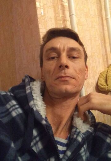 My photo - Vladimir, 47 from Ust-Kamenogorsk (@vladimir245633)