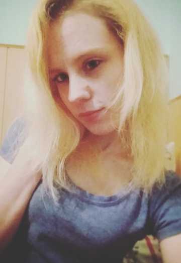 Моя фотография - Yuliya, 27 из Ровно (@yuliya2301)