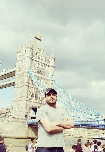 London Bridge (@nazir1049) — моя фотография № 1