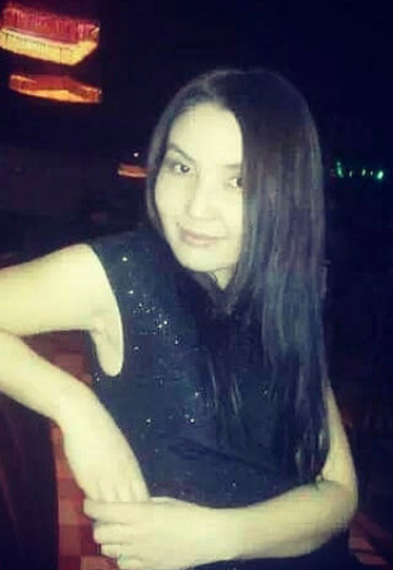 Моя фотография - Сания, 33 из Астана (@saniya760)
