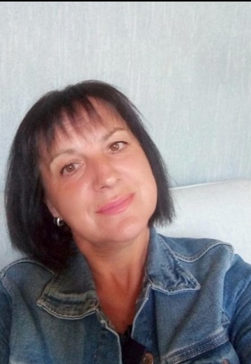 My photo - Tatyana, 54 from Odintsovo (@tatyana284089)