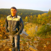 игорь, 41, Талица