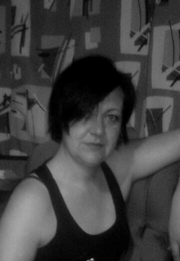 My photo - Olga, 42 from Yalutorovsk (@olga230816)