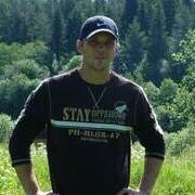 Еегений, 44, Родники