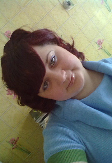 My photo - Svetka, 37 from Petrozavodsk (@sffetka)