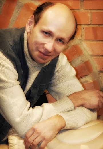 My photo - Denis, 53 from Oryol (@denis1535)