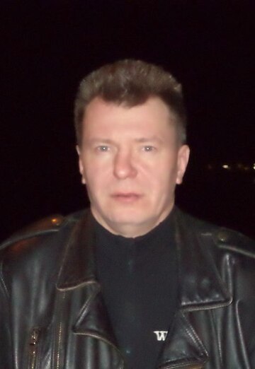 Моя фотография - Олег, 54 из Мурманск (@oleg164321)