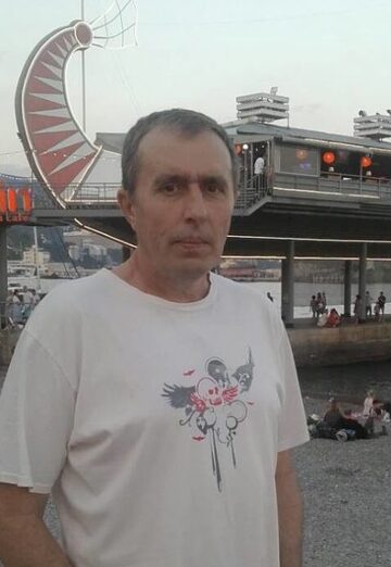 My photo - Sergey, 52 from Yalta (@sergey947324)