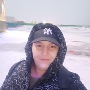 Lev, 35, Астрахань