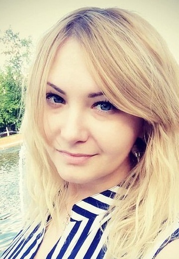 My photo - Veronika, 39 from Primorsko-Akhtarsk (@veronika18155)