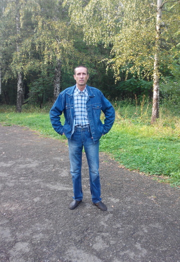 My photo - Andrey, 54 from Berdyansk (@andrey438896)