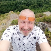 Sergey 54 Arkhangelsk
