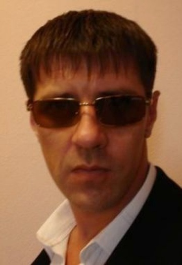 My photo - Andrey, 52 from Primorsko-Akhtarsk (@andrey18386)