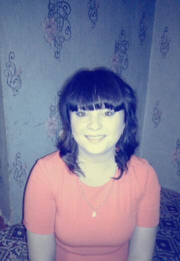 My photo - Yana, 32 from Astrakhan (@yana13158)
